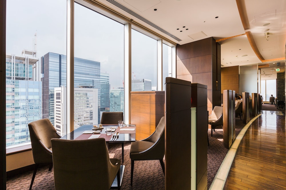 hotel metropolitan tokyo marunouchi