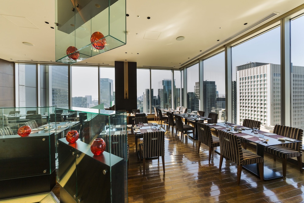 hotel metropolitan tokyo marunouchi