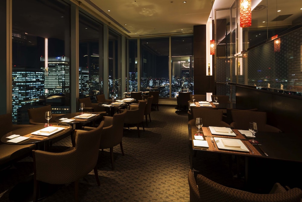 hotel metropolitan tokyo marunouchi