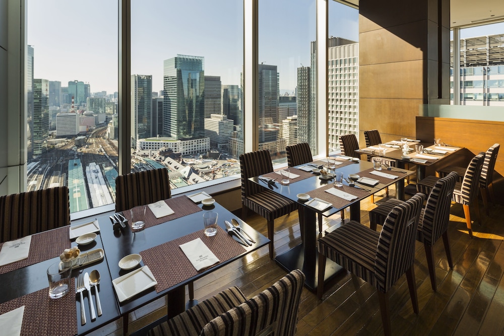 hotel metropolitan tokyo marunouchi