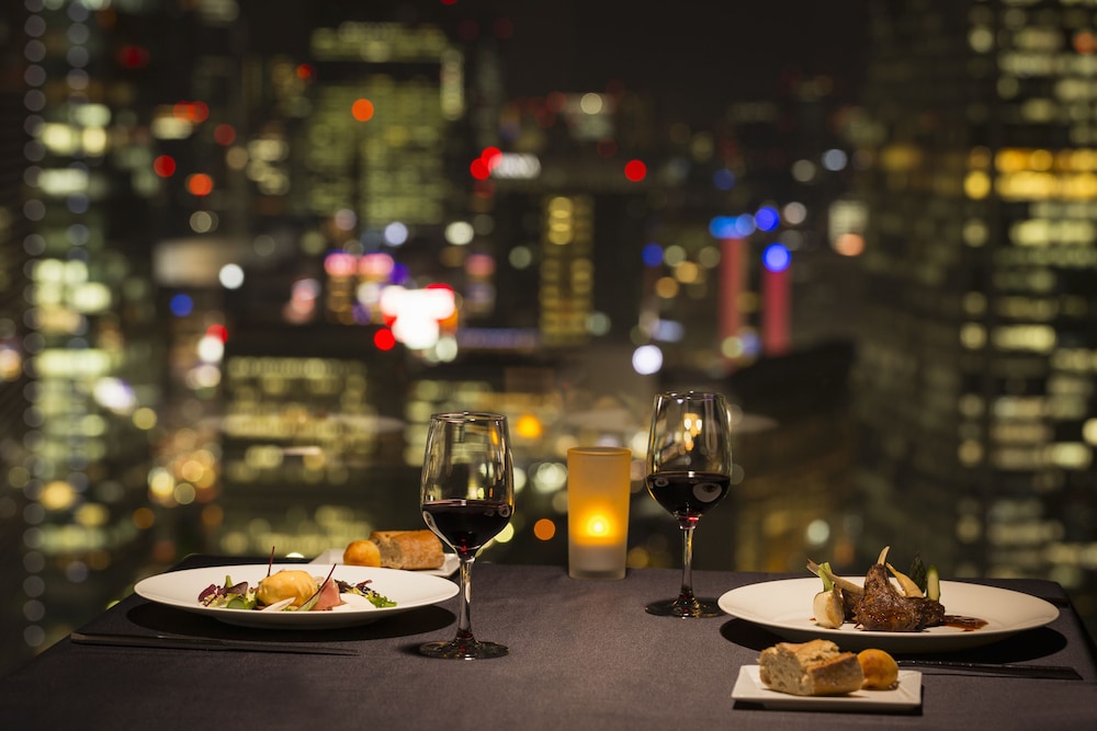 hotel metropolitan tokyo marunouchi