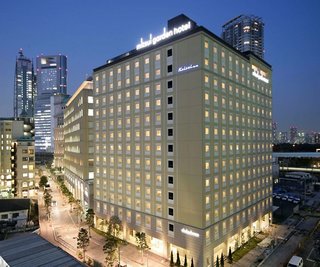 Mitsui Garden Hotel Shiodome Italia-Gai Tokyo,Tokyo>>Minato,4 star