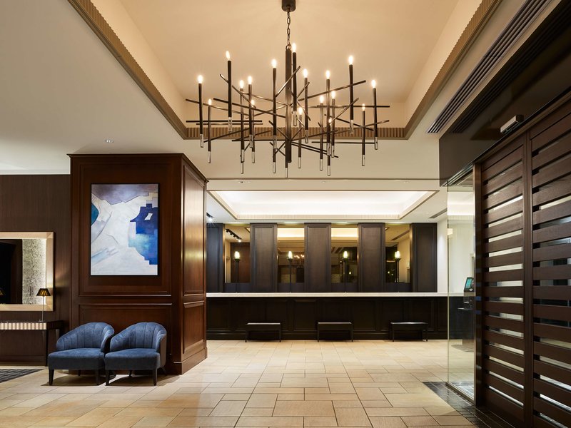 mitsui garden hotel shiodome italia gai tokyo