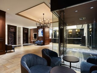 mitsui garden hotel shiodome italia gai tokyo