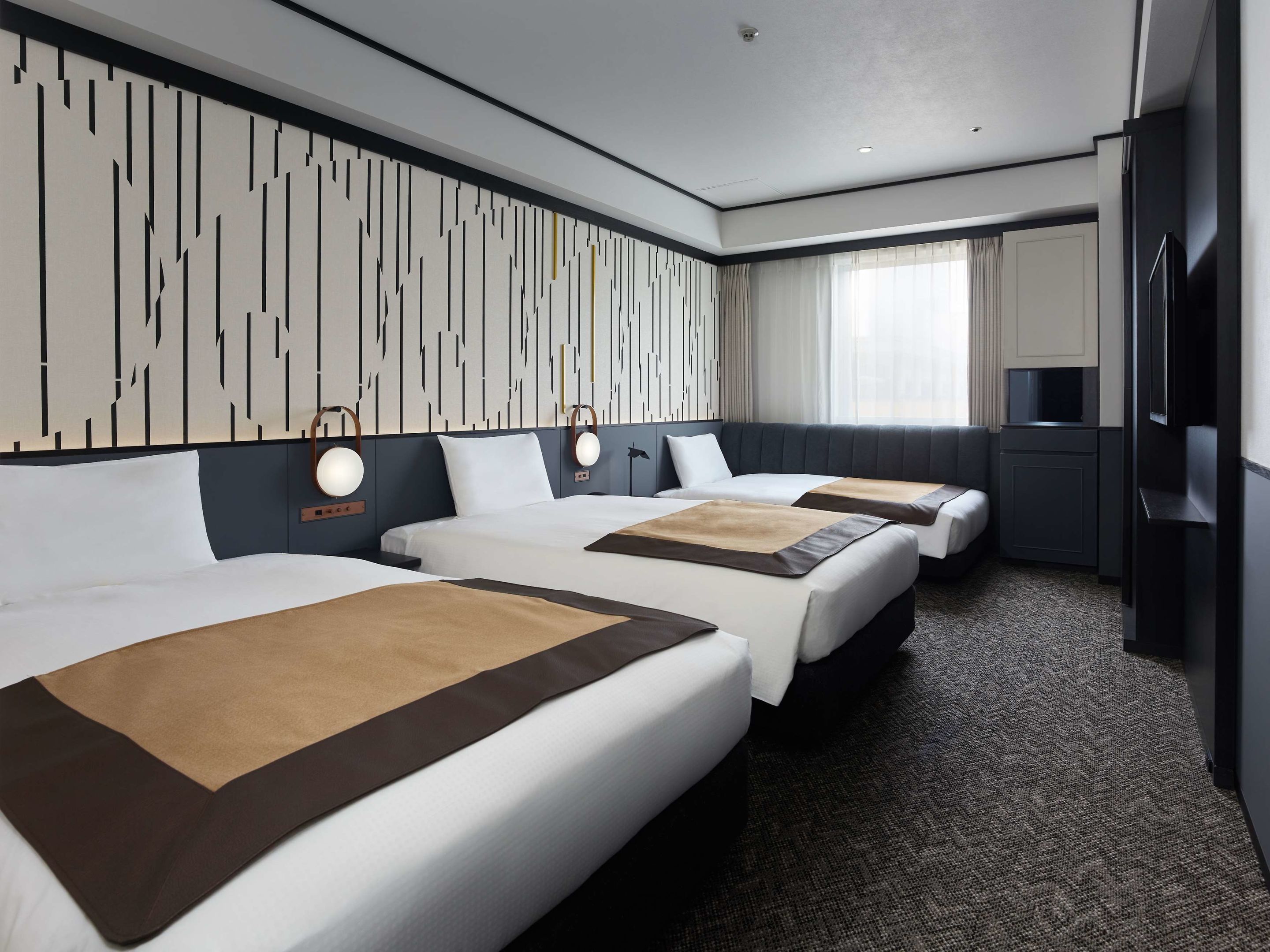 mitsui garden hotel shiodome italia gai tokyo