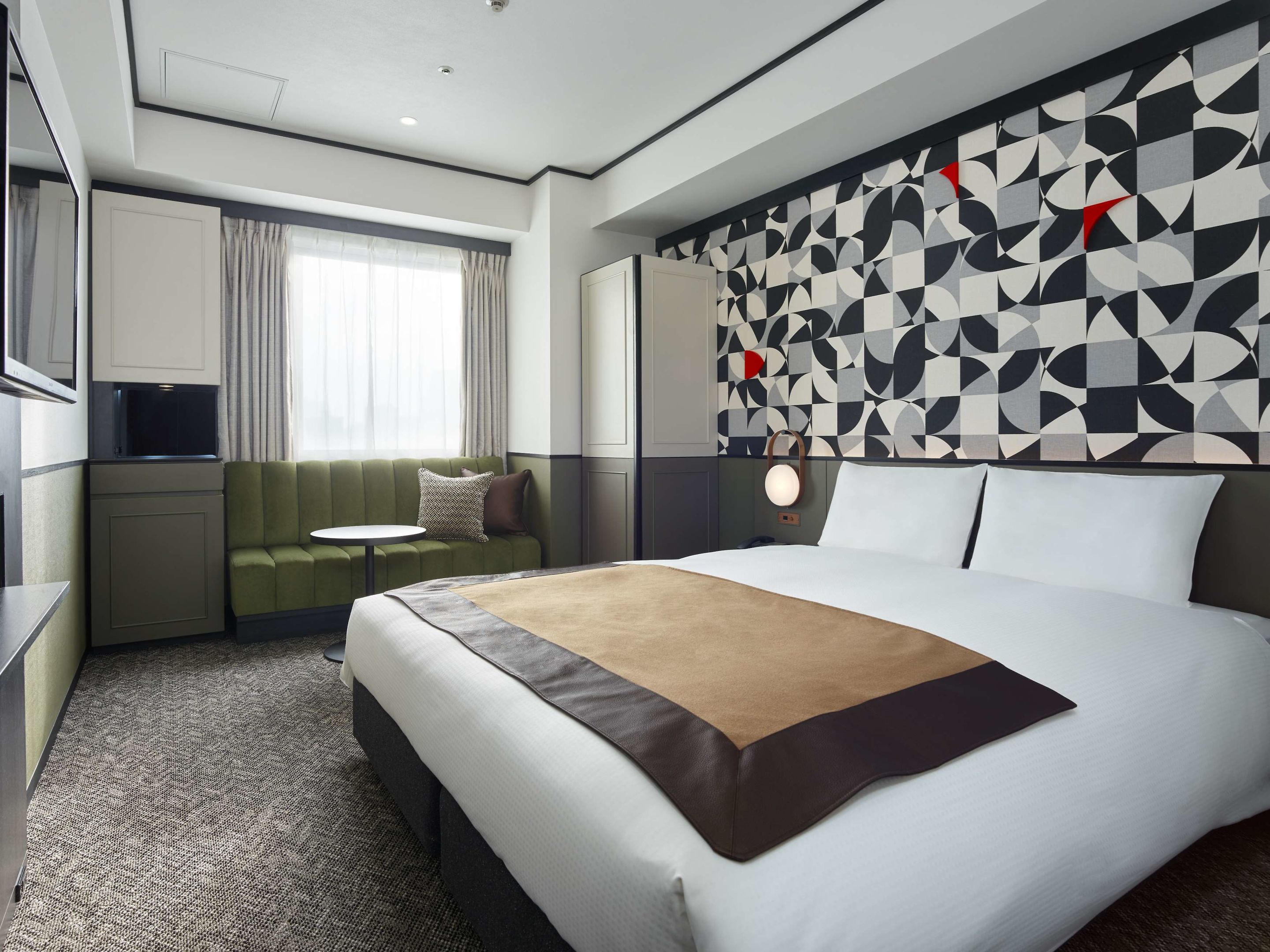 mitsui garden hotel shiodome italia gai tokyo