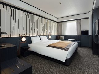 Mitsui Garden Hotel Shiodome Italia-Gai Tokyo,Tokyo>>Minato,4 star