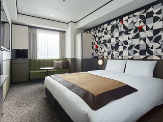 mitsui garden hotel shiodome italia gai tokyo