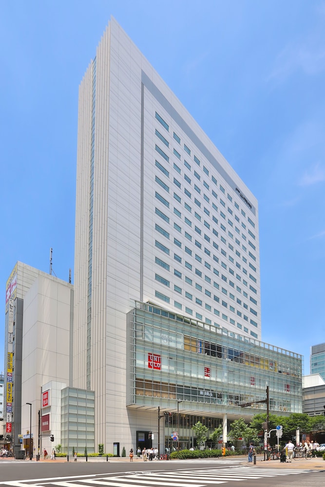 remm akihabara