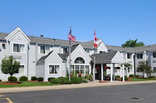 Centerway Hotel Tonawanda,Near Adventure Landing,2 star