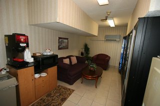 centerway hotel tonawanda