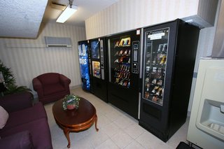 centerway hotel tonawanda