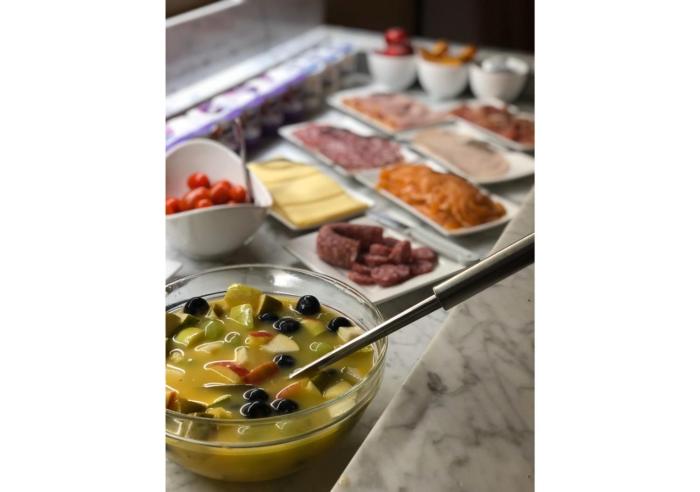 boutique hotel caelus vii