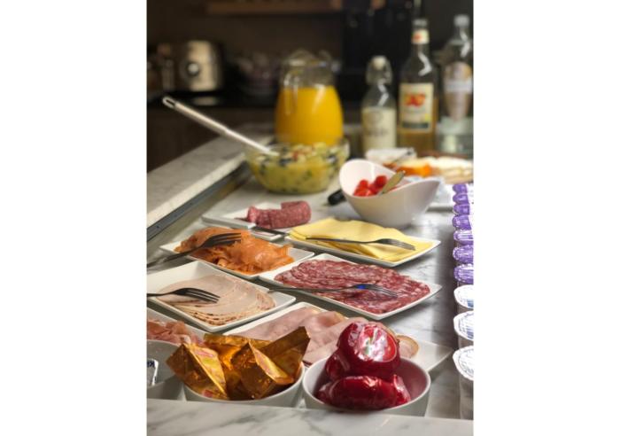 boutique hotel caelus vii