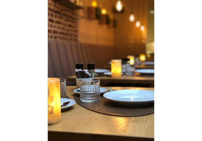 boutique hotel caelus vii