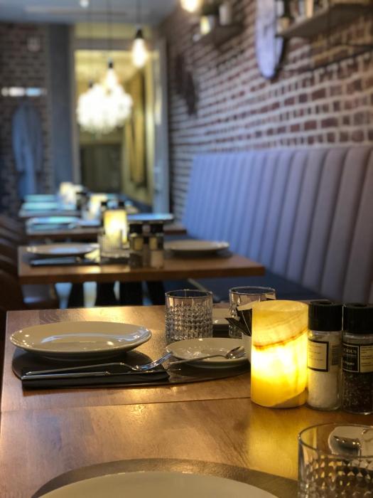 boutique hotel caelus vii