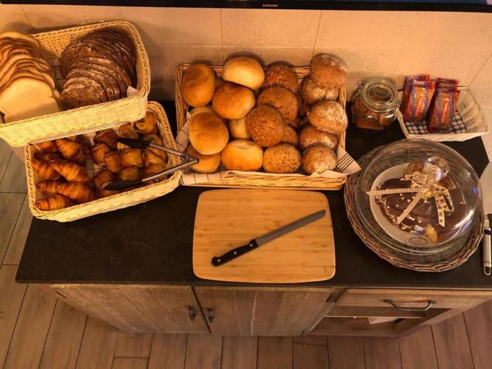 boutique hotel caelus vii