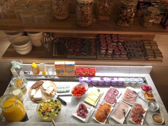 boutique hotel caelus vii