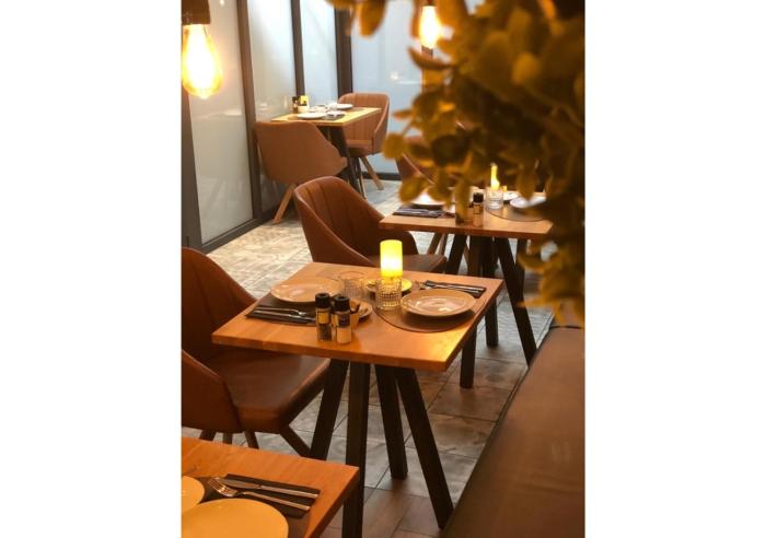 boutique hotel caelus vii