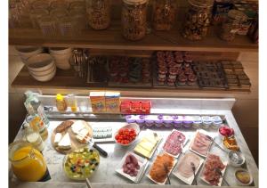 boutique hotel caelus vii