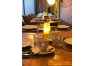 boutique hotel caelus vii