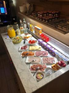 boutique hotel caelus vii