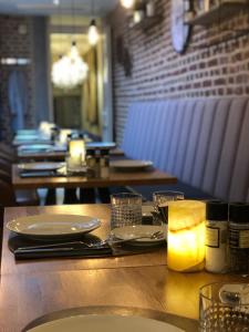 boutique hotel caelus vii