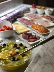 boutique hotel caelus vii