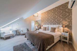 Boutique Hotel Caelus Vii,Tongeren>>Liege,3 star