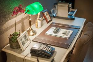 boutique hotel caelus vii