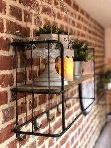 boutique hotel caelus vii