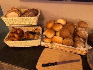 boutique hotel caelus vii