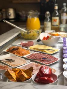 boutique hotel caelus vii