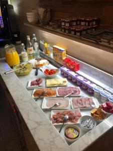 boutique hotel caelus vii