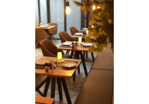 boutique hotel caelus vii