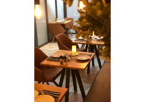 boutique hotel caelus vii