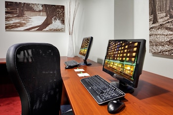 holiday inn toronto downtown centre by ihg