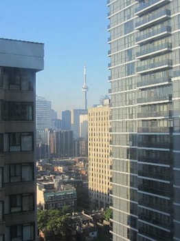 holiday inn toronto downtown centre by ihg