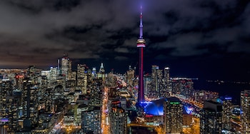holiday inn toronto downtown centre by ihg