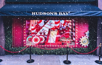holiday inn toronto downtown centre by ihg