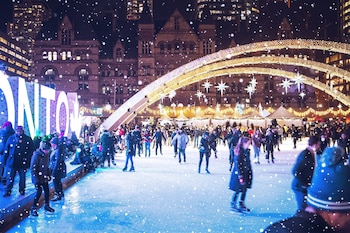 holiday inn toronto downtown centre by ihg