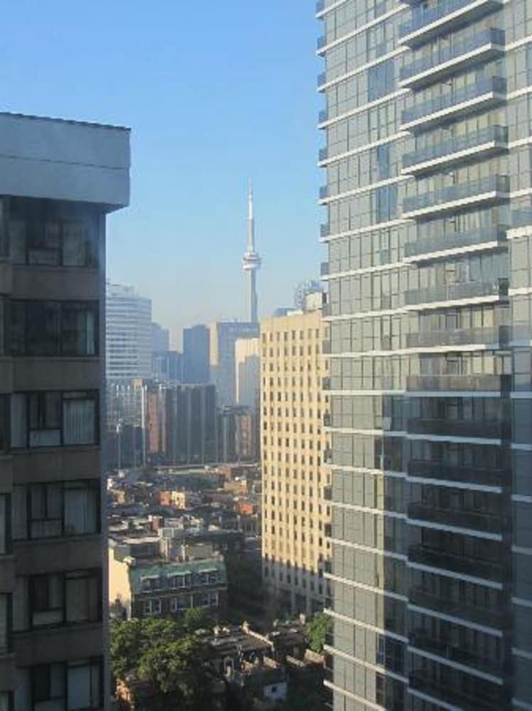 holiday inn toronto downtown centre by ihg