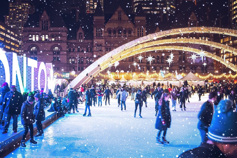 holiday inn toronto downtown centre by ihg
