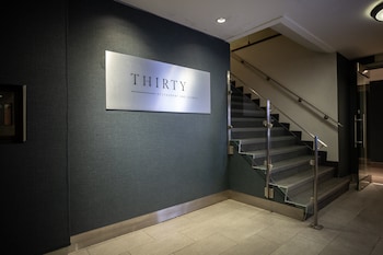 holiday inn toronto downtown centre by ihg