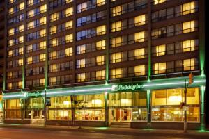 Holiday Inn Toronto Downtown Centre By Ihg,Markham>>Downtown Toronto,4 star