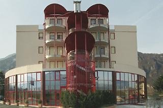 Hotel Sporting Trento,Rovereto>>Garniga Terme,3 star