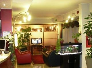 hotel sporting trento