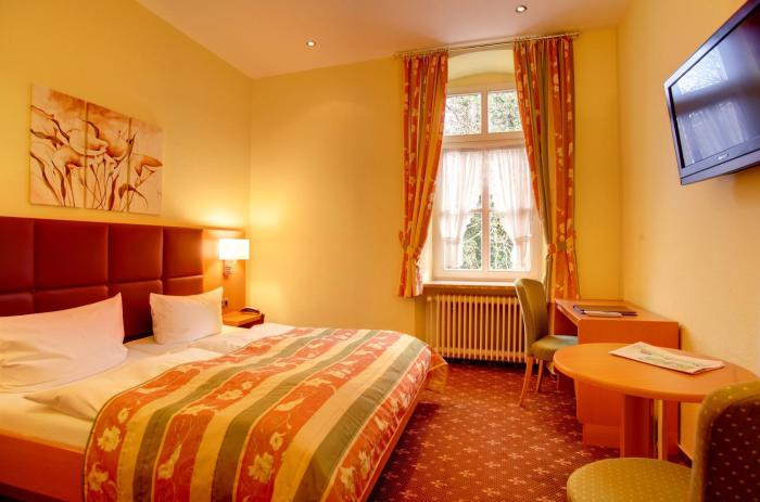 berghotel kockelsberg