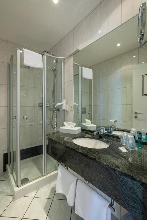 berghotel kockelsberg