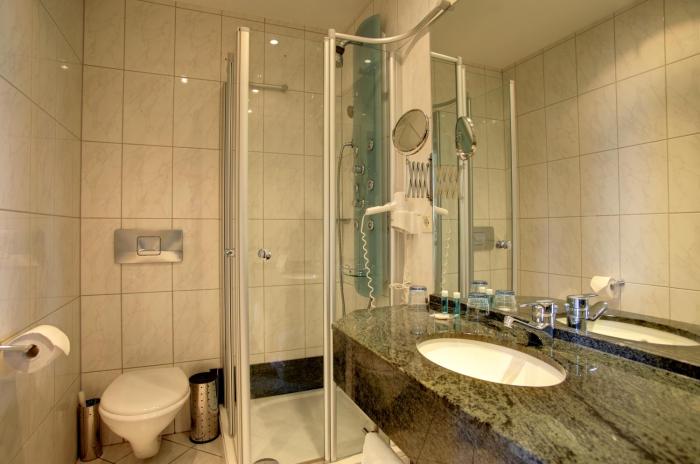 berghotel kockelsberg